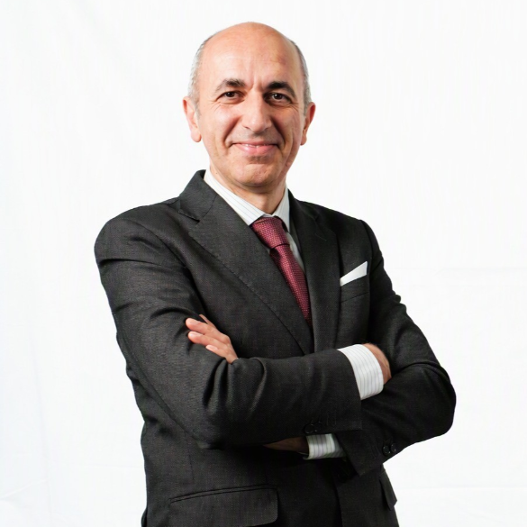 Paolo Brezza, Personal Financial Advisor a Alessandria